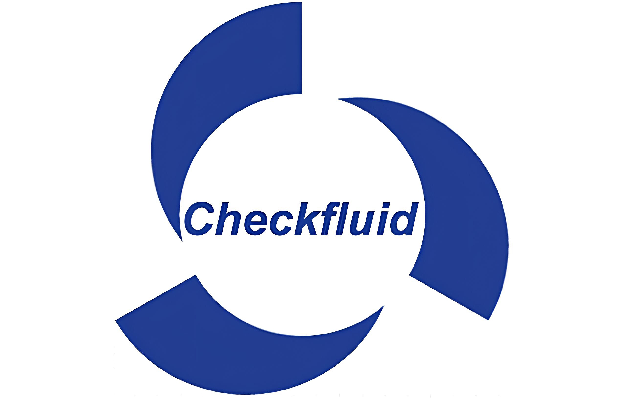 Checkfluid