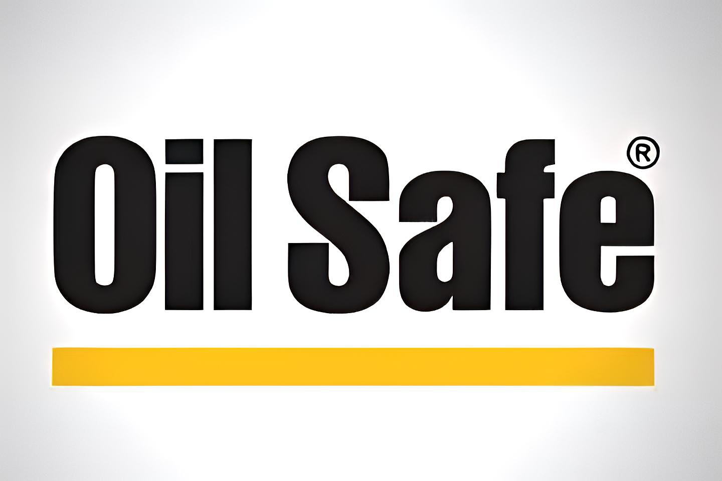 Oil Safe
